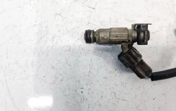 Hyundai XG Fuel injector 3531039030