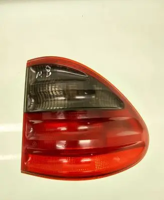Mercedes-Benz E W210 Rear/tail lights A2108206864