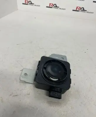 Hyundai Ioniq 5 Alarm system siren 95870GI000 97RA011073 E997RA011073