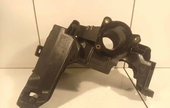 Ford Mondeo MK IV Intake manifold 9674482280 3213