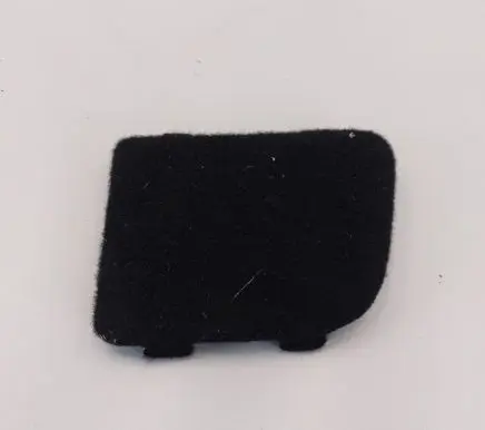 Mini One - Cooper Coupe R56 Other trunk/boot trim element