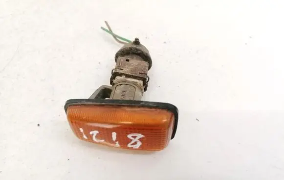 Citroen Xantia Front fender indicator light E20191081