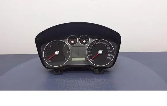 Ford Focus C-MAX Speedometer (instrument cluster) 3M5F-10A855-A
