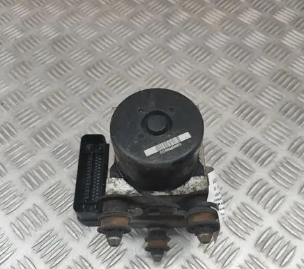 Audi Q7 4L ABS Pump 4L0614517A 00402364D200