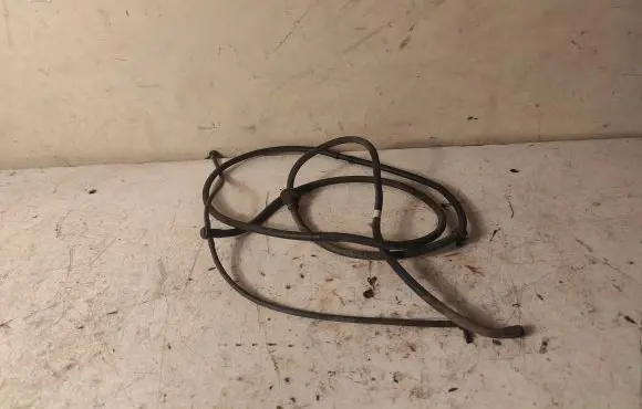 Jaguar XF X250 Vacuum line/pipe/hose