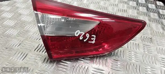 Hyundai i30 Tailgate rear/tail lights 92403a50
