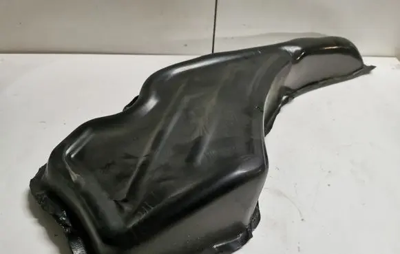 BMW X1 F48 F49 Engine bonnet/hood sound/heat insulation 7398419