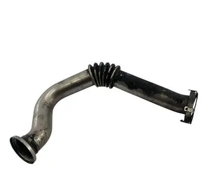 Volkswagen Touran II EGR valve line/pipe/hose 03L131521A