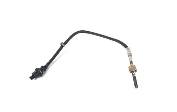 Exhaust gas temperature sensor
