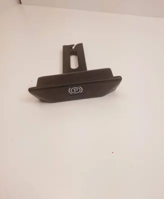Mercedes-Benz E W124 Hand brake release handle 1244270120