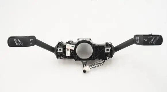 Volkswagen Golf VIII Wiper turn signal indicator stalk/switch 5Q1953521M 5Q1953502AA