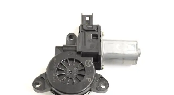 Mazda 3 II Rear door window regulator motor GD558RB