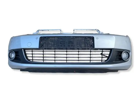 Volkswagen Golf VI Front bumper 