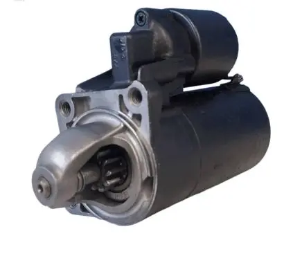 Ford Escort Starter motor 0001112033 CS592 0001112012