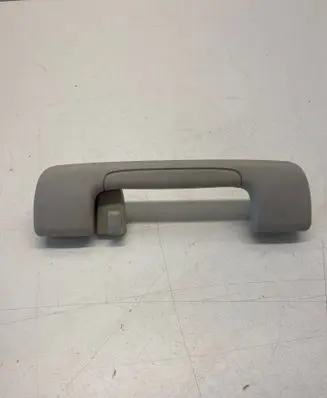 Cadillac CTS Rear interior roof grab handle 654129907