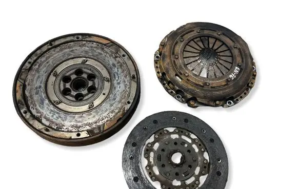 Peugeot 208 I Clutch set kit 1878006098