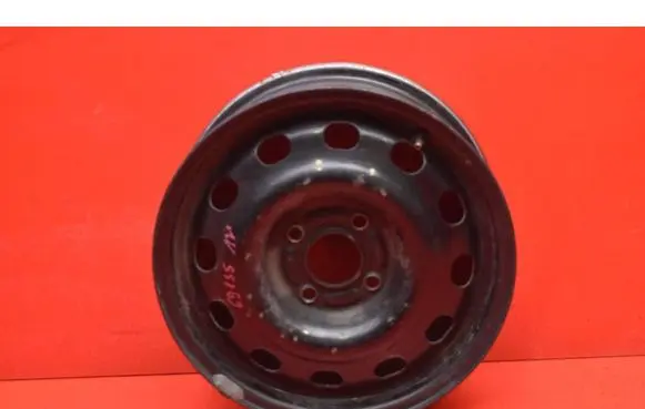 Ford Fusion R18 forged rim 2150815