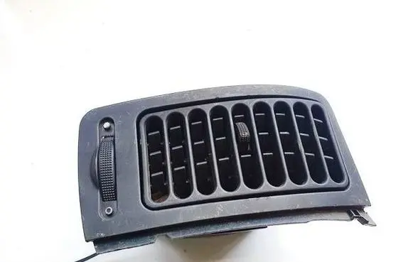 Volkswagen Polo III 6N 6N2 6NF Dash center air vent grill 6N1819709 M7712