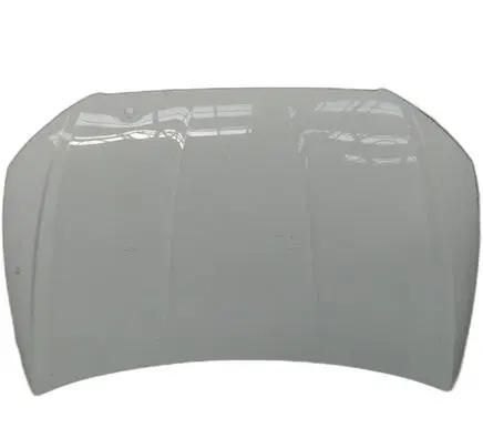 Seat Ibiza V (KJ) Engine bonnet/hood 