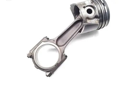 Citroen Xsara Picasso Piston with connecting rod RHJ DW10BTED4