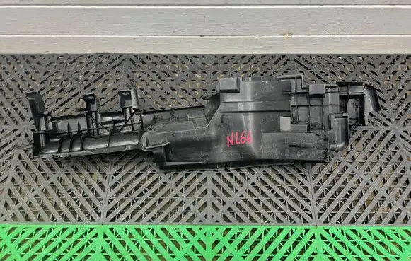 Lexus RX 330 - 350 - 400H Intercooler air guide/duct channel 1659525230