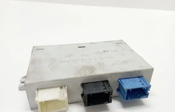 BMW 5 E39 Parking PDC control unit/module 66216916406