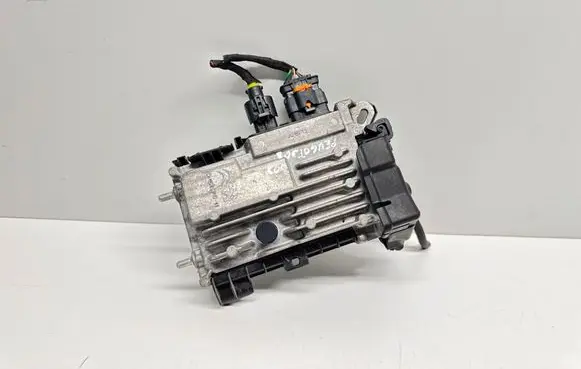 Peugeot 308 Other control units/modules 9811338580 28447929 00086004142