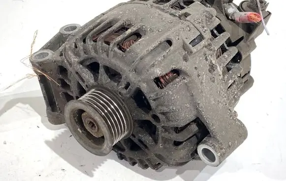 Ford Fiesta Generator/alternator 7G9N10300CC