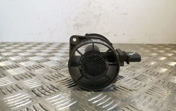 Jeep Grand Cherokee (WK) Mass air flow meter F00C2G7006