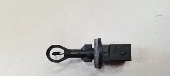 Audi A4 S4 B6 8E 8H Interior temperature sensor 8E0820539 H56663163Z