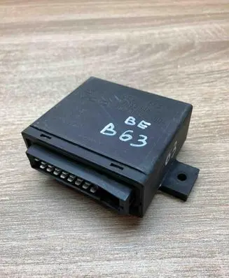 Opel Vectra B Light module LCM 09135155 410203013