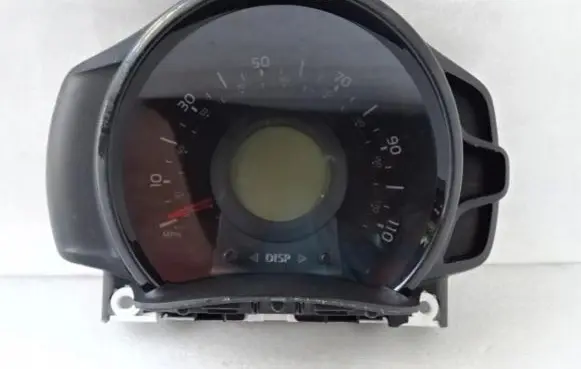 Toyota Aygo AB40 Speedometer (instrument cluster) 769167-320U