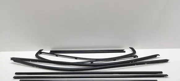 BMW 5 E60 E61 Other exterior part SHADOWLINE