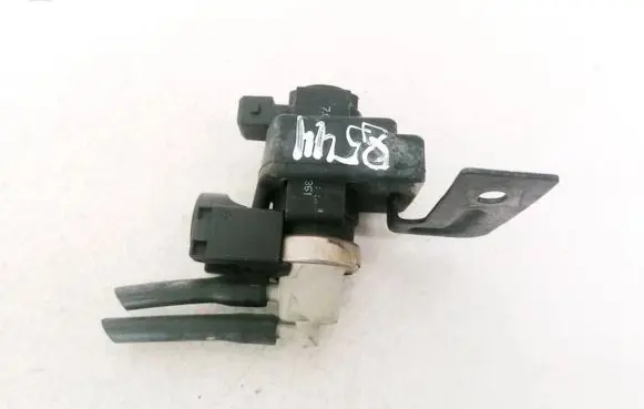 Hyundai Santa Fe Turbo solenoid valve