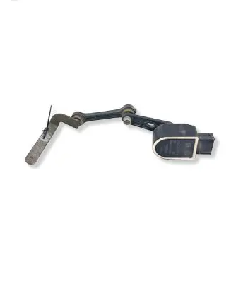 Mercedes-Benz GLE (W166 - C292) Rear air suspension level height sensor A0045429918
