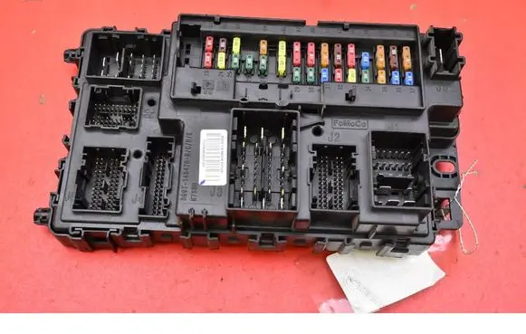 Ford Mondeo MK I Fuse box set DG9T14B476B