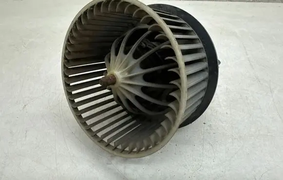 Volvo XC70 Heater fan/blower 6G9N18D413AA