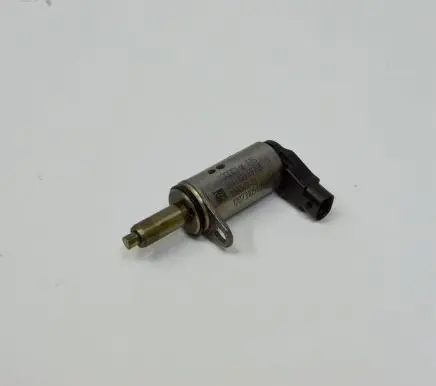 Audi A4 S4 B8 8K Turbo solenoid valve 06H103697B