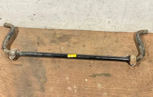 Front anti-roll bar/stabilizer link