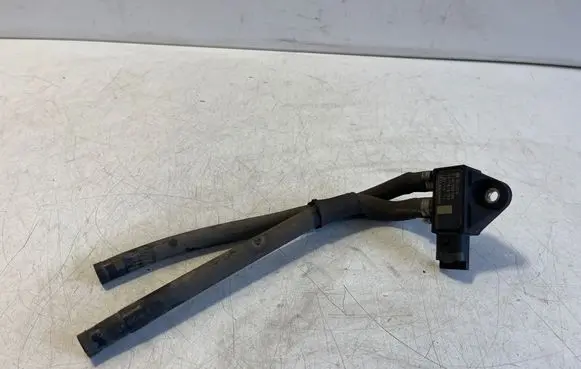 Peugeot Expert Exhaust gas pressure sensor 0281006300