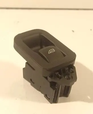 Volvo S60 Electric window control switch 31272013