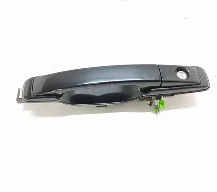 SsangYong Rexton Front door exterior handle 724600800