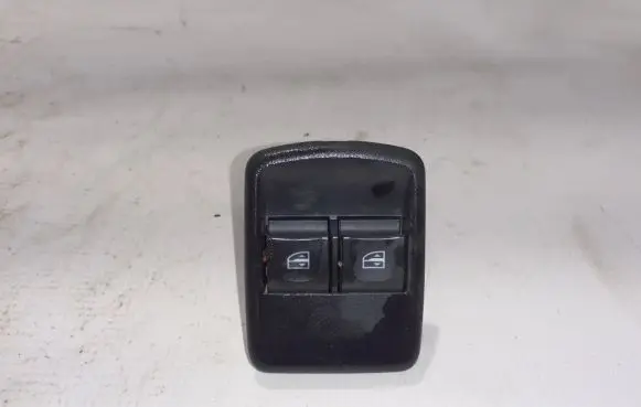 Renault Trafic III (X82) Electric window control switch 254112588R