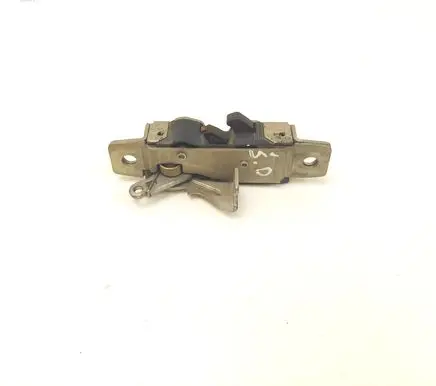 Volkswagen Crafter Sliding door lock A90667301335
