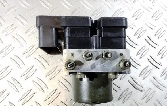 Ford Focus ABS Pump 10097001103 10020700524 3M512M110GA