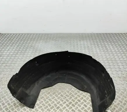 BMW X5 G05 Rear arch fender liner splash guards 7478757