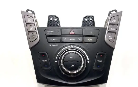 Hyundai Santa Fe Interior fan control switch 97250-2W440