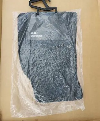 Audi A6 S6 C6 4F Front floor mat 4F2061501