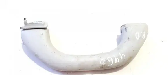 Volkswagen Golf IV Front interior roof grab handle 1J0857607M