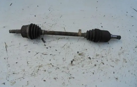 Fiat Grande Punto ABS pump bracket 